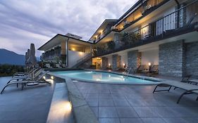 Hotel La Perla